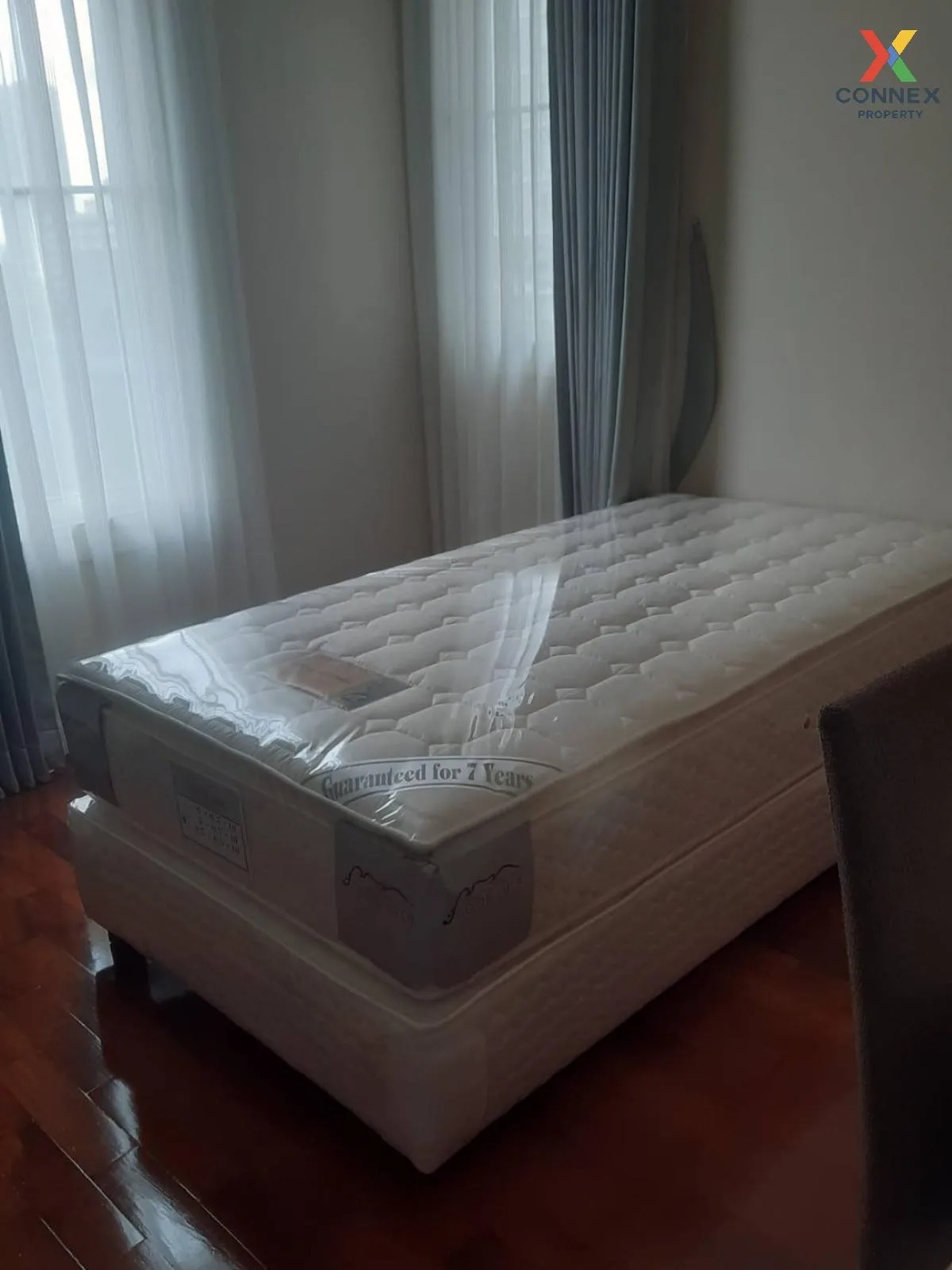 For Rent Condo , Baan Siri 24 , BTS-Phrom Phong , Khlong Tan , Kh 3