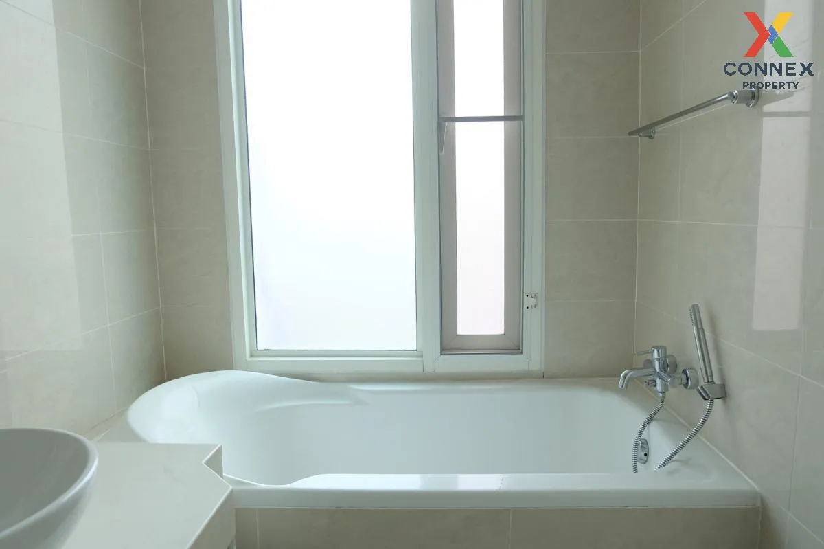 For Rent Condo , Baan Siri 24 , BTS-Phrom Phong , Khlong Tan , Kh 4