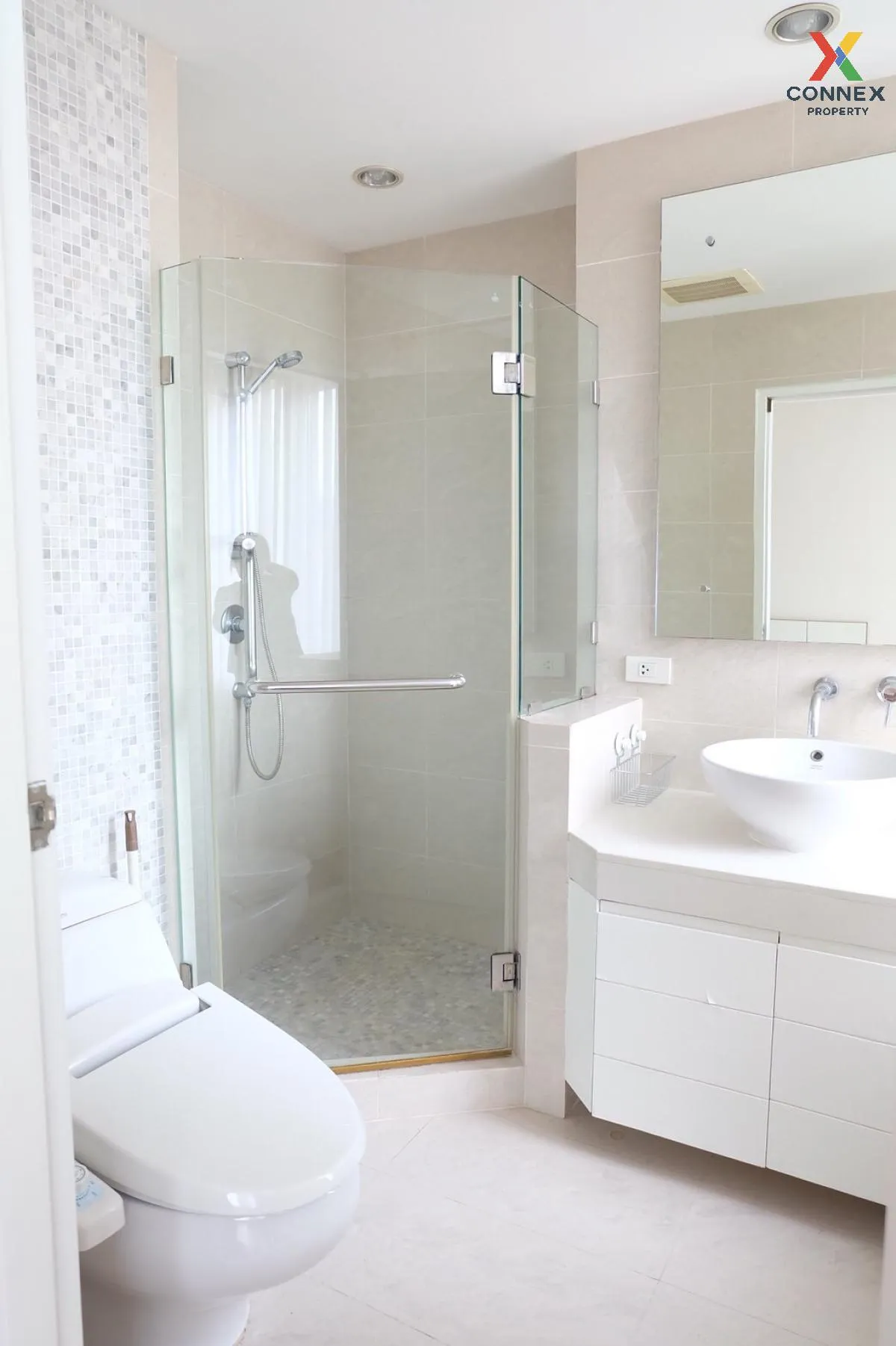 For Rent Condo , Baan Siri 24 , BTS-Phrom Phong , Khlong Tan , Kh