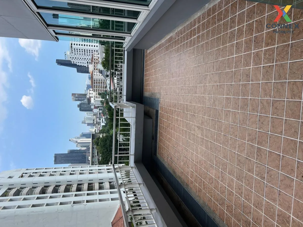 For Rent Condo , Baan Siri 24 , BTS-Phrom Phong , Khlong Tan , Kh