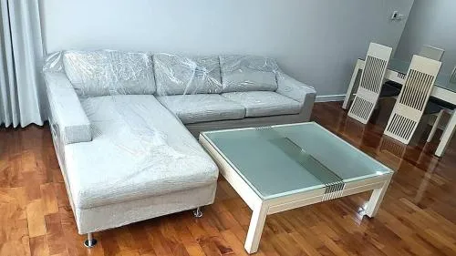 For Rent Condo , Baan Siri 24 , BTS-Phrom Phong , Khlong Tan , Khlong Toei , Bangkok , CX-57740