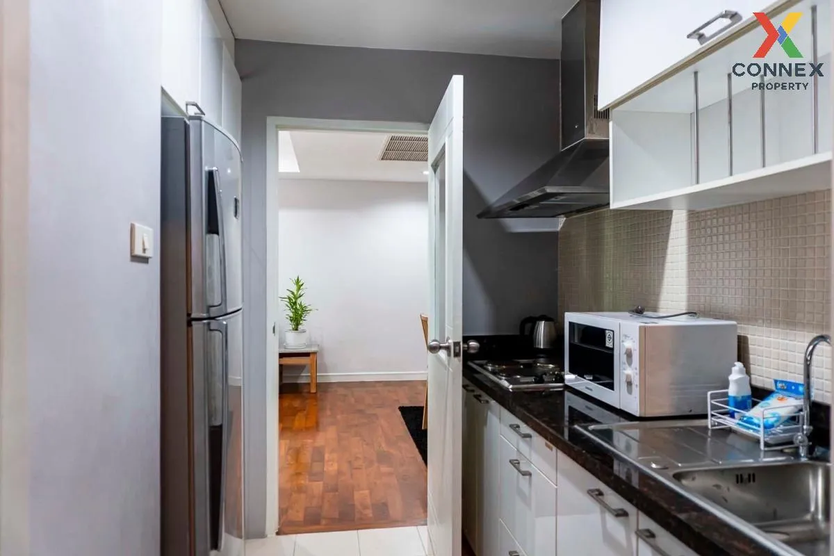 FOR RENT condo , Baan Siri 24 , BTS-Phrom Phong , Khlong Tan , Kh 3