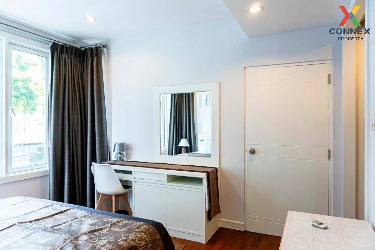 FOR RENT condo , Baan Siri 24 , BTS-Phrom Phong , Khlong Tan , Kh