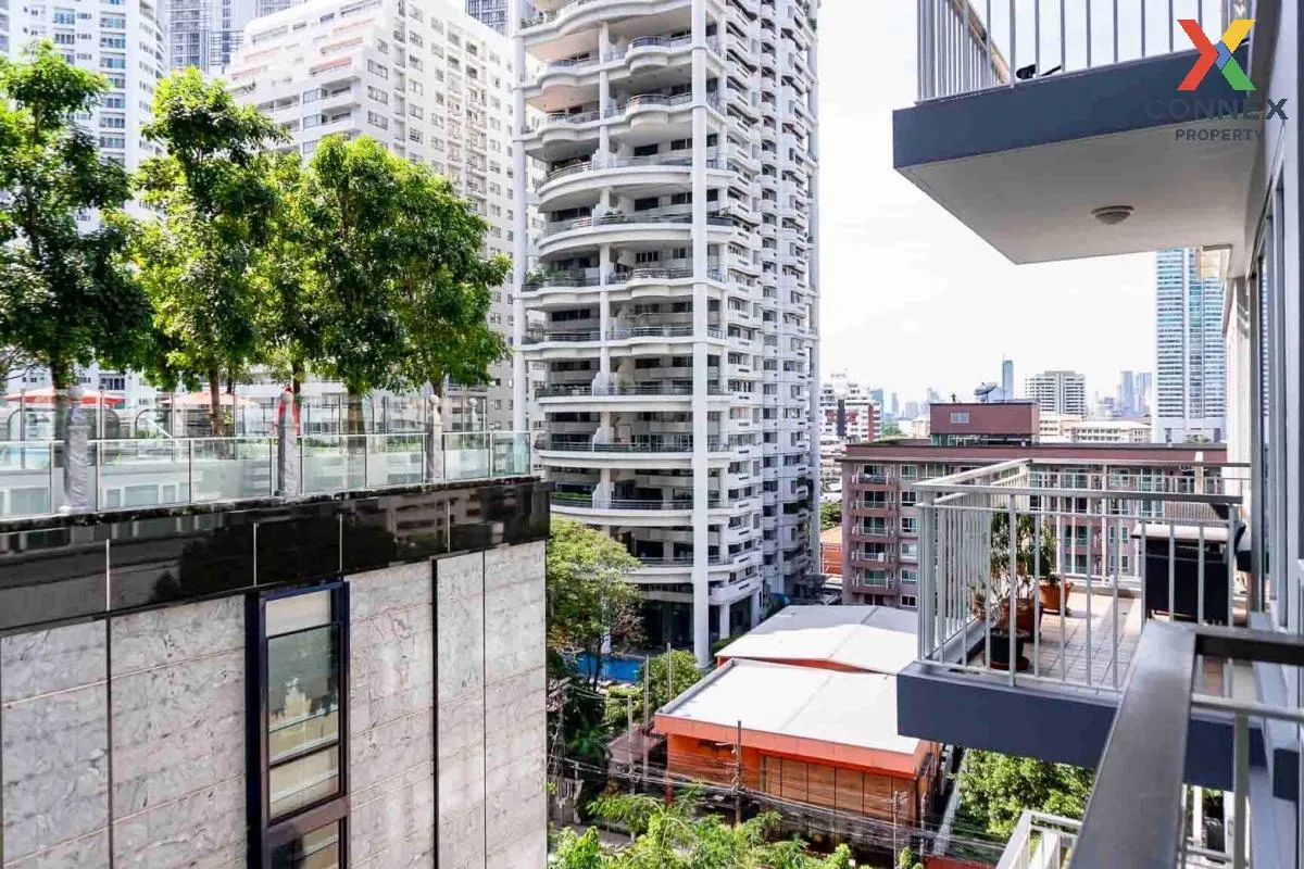 FOR RENT condo , Baan Siri 24 , BTS-Phrom Phong , Khlong Tan , Kh