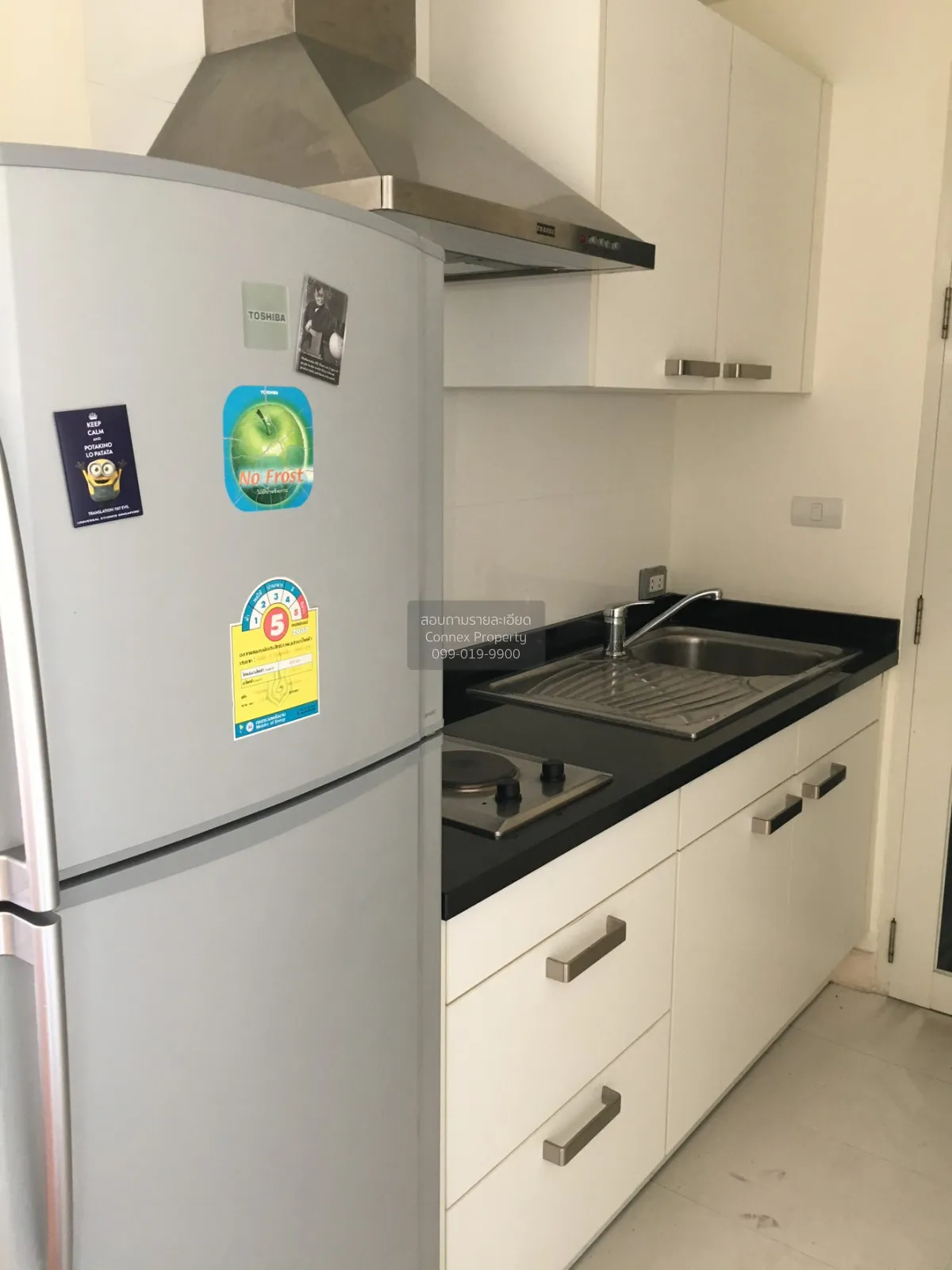 เช่าคอนโด  บ้าน สิริ 31 BTS-พร้อมพงษ์ คลองตัน เขต คลองเตย กรุงเทพ 3