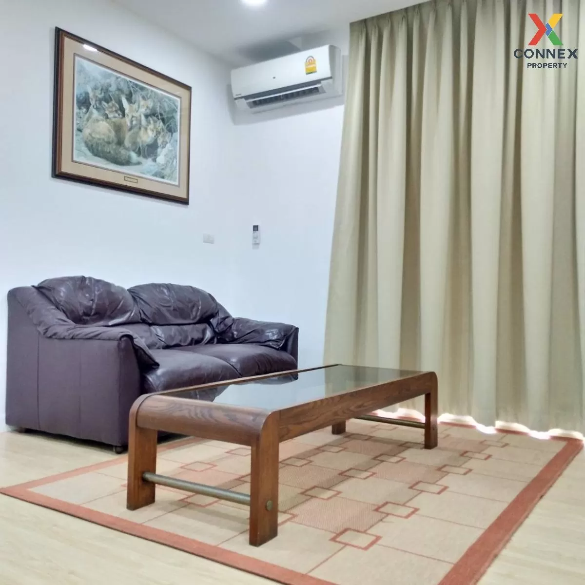 For Rent Condo , Baan Siri 31 , BTS-Phrom Phong , Khlong Tan , Kh 2