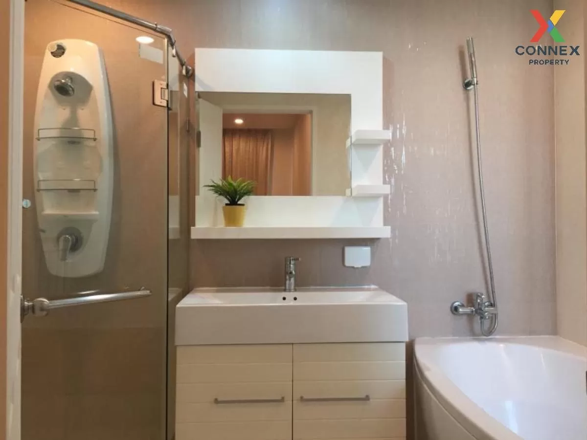 เช่าคอนโด  บ้าน สิริ 31 BTS-พร้อมพงษ์ คลองตัน เขต คลองเตย กรุงเทพ