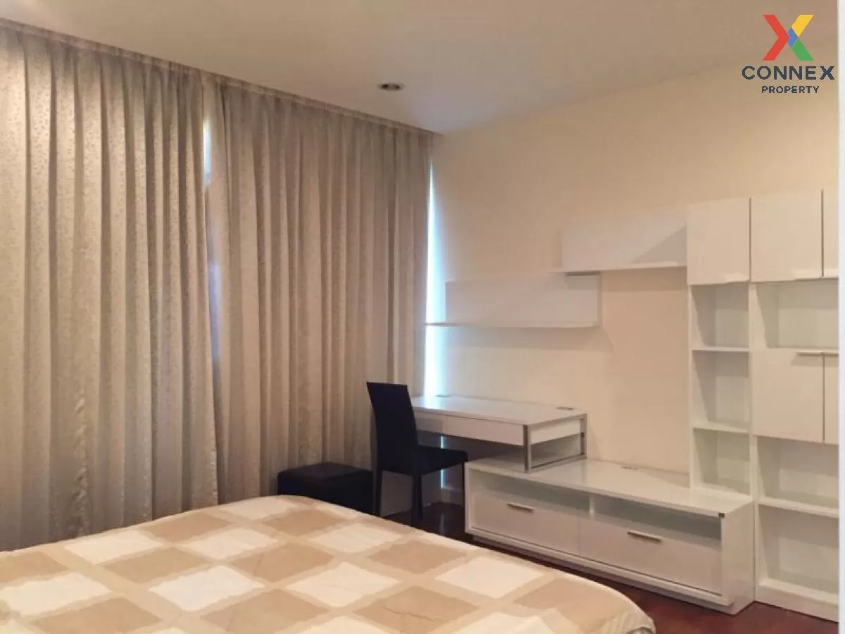 เช่าคอนโด  บ้าน สิริ 31 BTS-พร้อมพงษ์ คลองตัน เขต คลองเตย กรุงเทพ