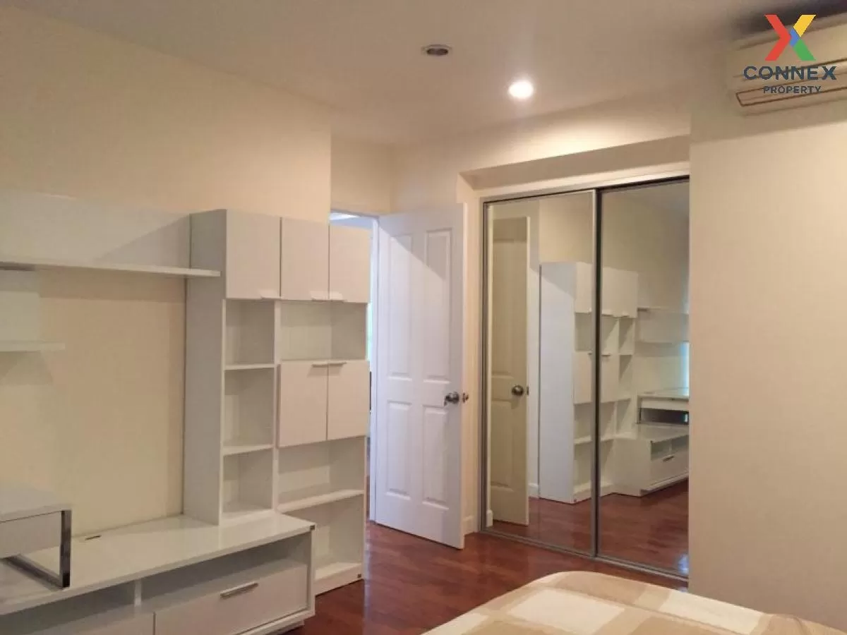 เช่าคอนโด  บ้าน สิริ 31 BTS-พร้อมพงษ์ คลองตัน เขต คลองเตย กรุงเทพ