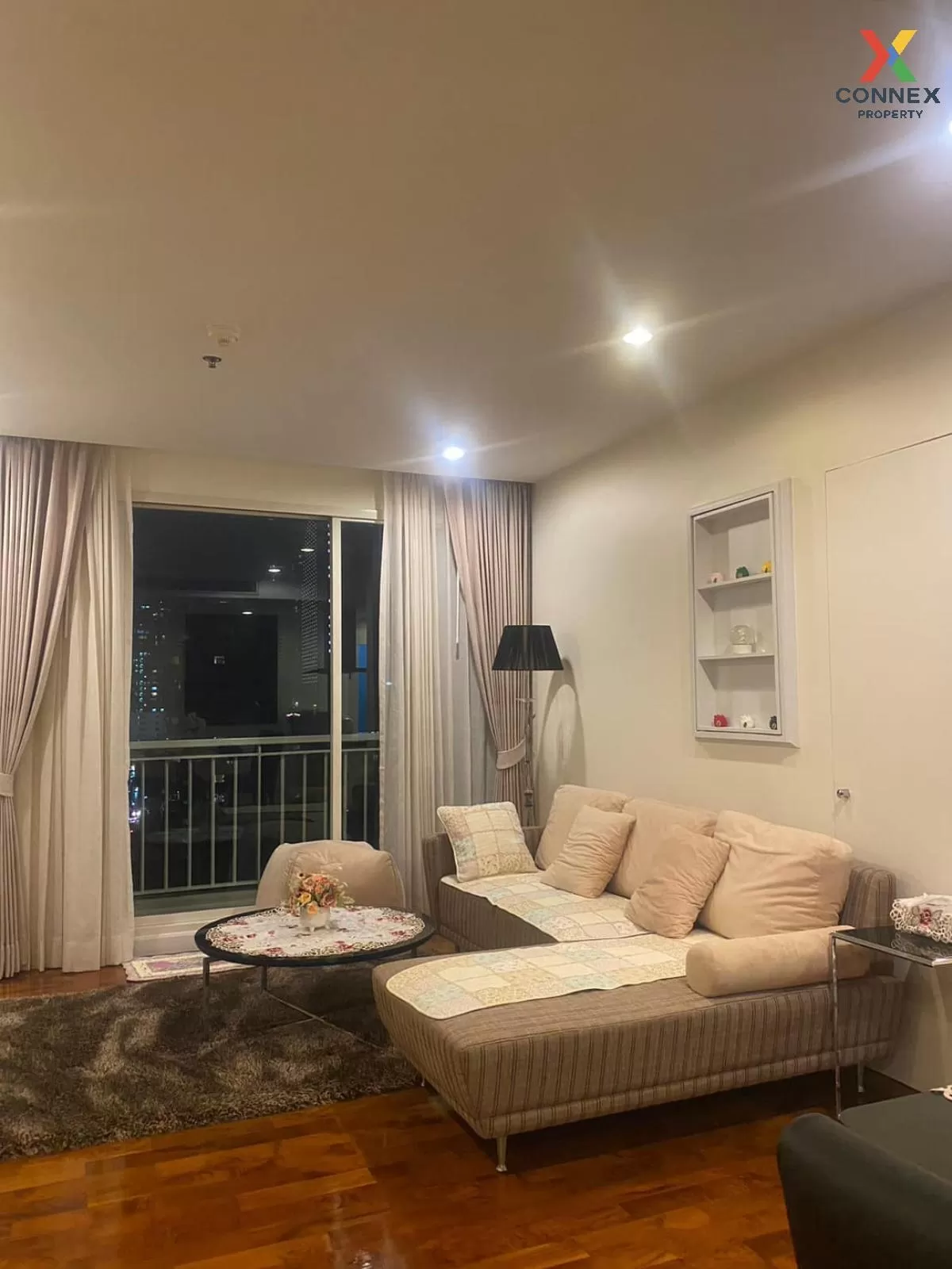 FOR RENT condo , Baan Siri 31 , BTS-Phrom Phong , Khlong Tan , Kh 1