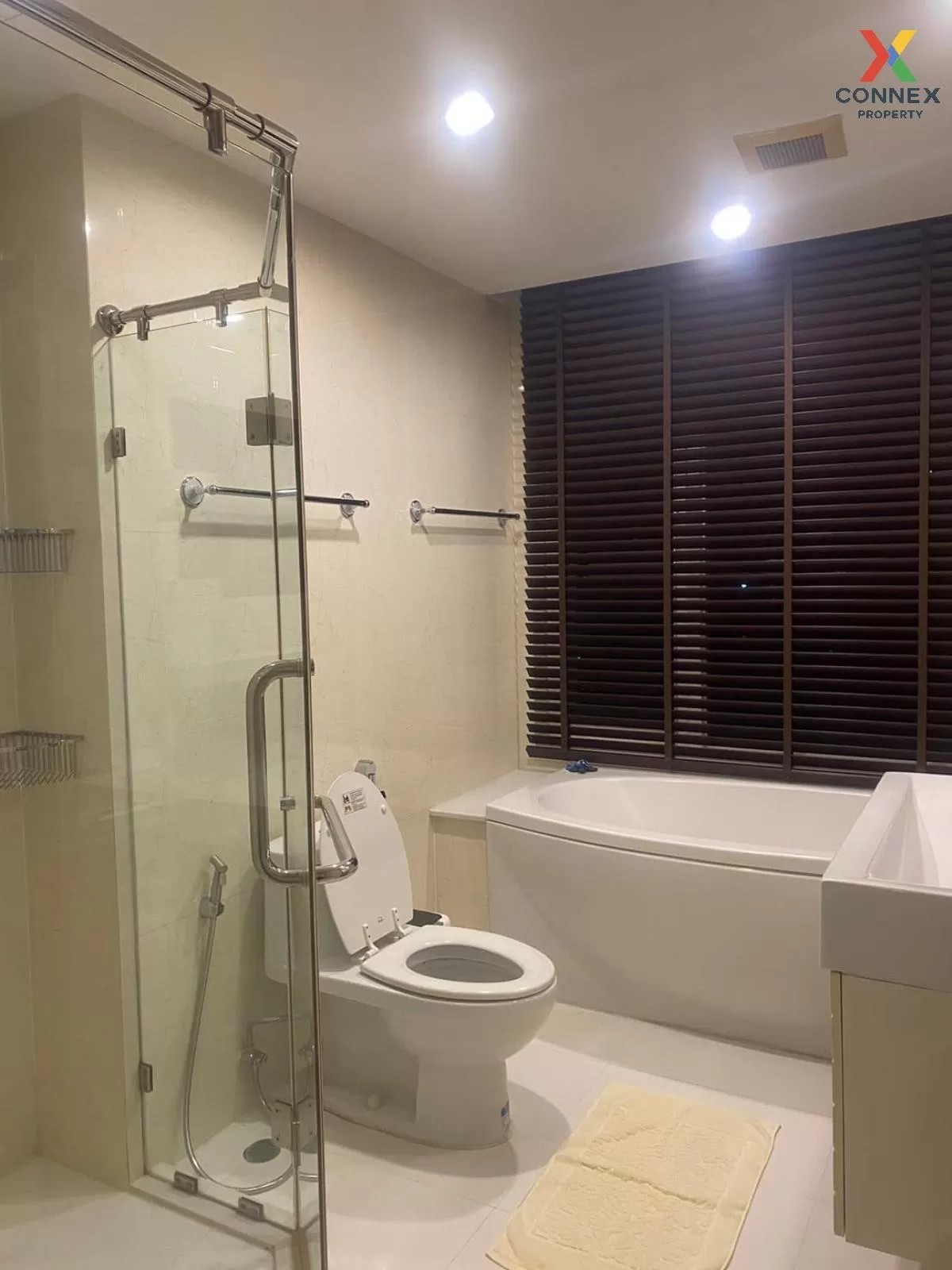 FOR RENT condo , Baan Siri 31 , BTS-Phrom Phong , Khlong Tan , Kh