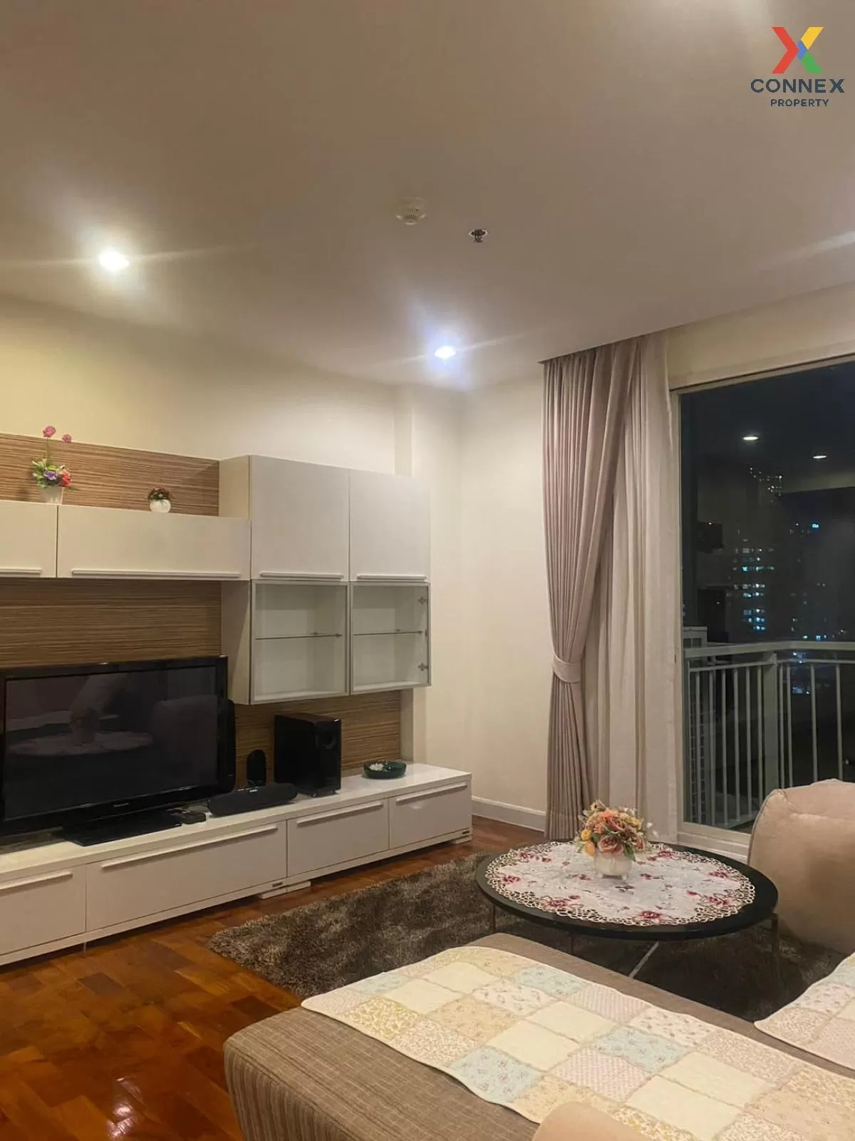 FOR RENT condo , Baan Siri 31 , BTS-Phrom Phong , Khlong Tan , Kh 3