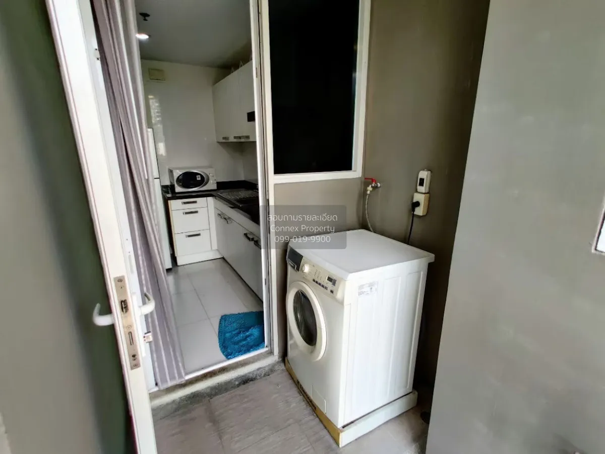 เช่าคอนโด  บ้าน สิริ 31 BTS-พร้อมพงษ์ คลองตัน เขต คลองเตย กรุงเทพ