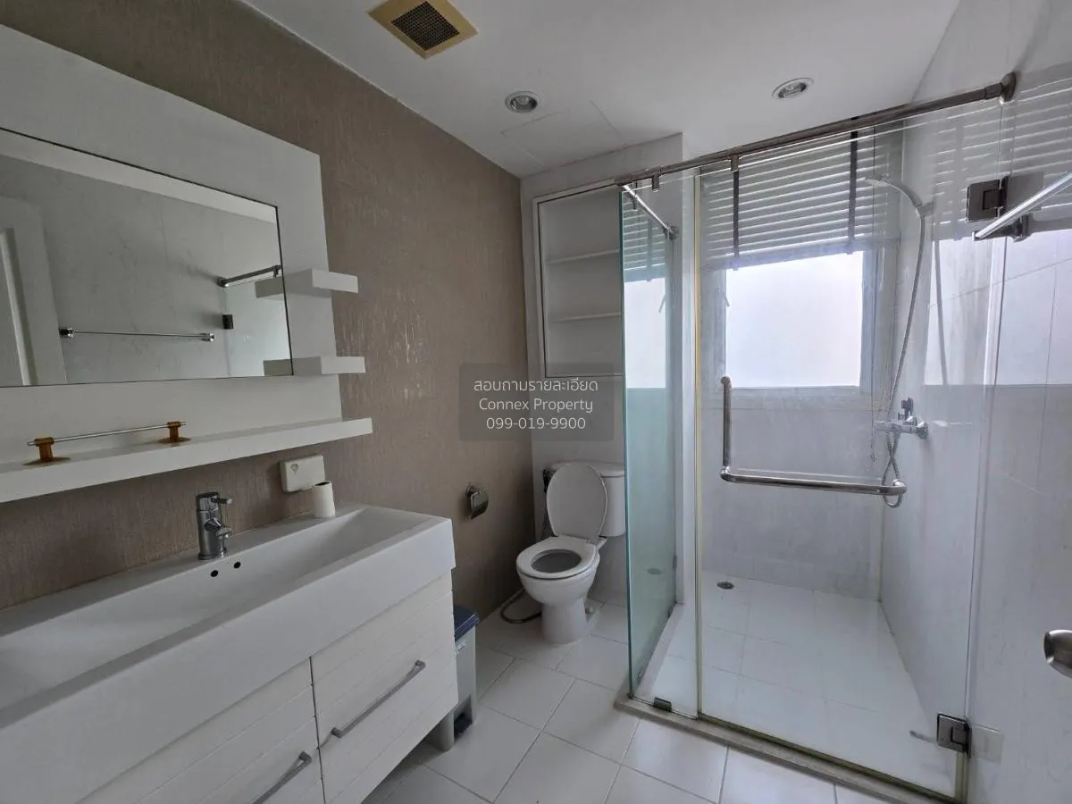 For Rent Condo , Baan Siri 31 , BTS-Phrom Phong , Khlong Tan , Kh