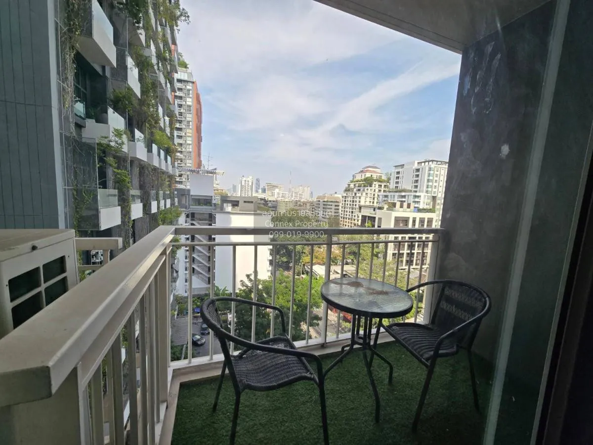 For Rent Condo , Baan Siri 31 , BTS-Phrom Phong , Khlong Tan , Kh