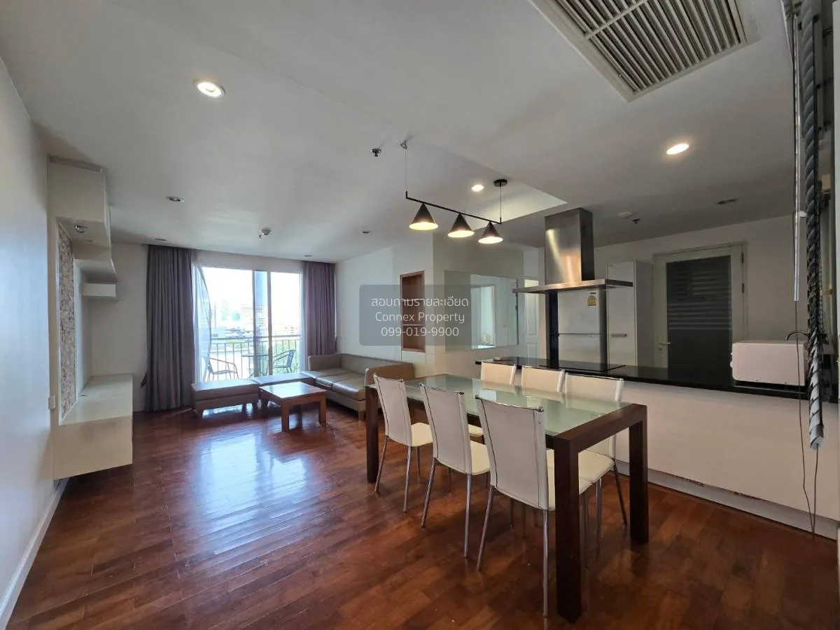 For Rent Condo , Baan Siri 31 , BTS-Phrom Phong , Khlong Tan , Kh 2