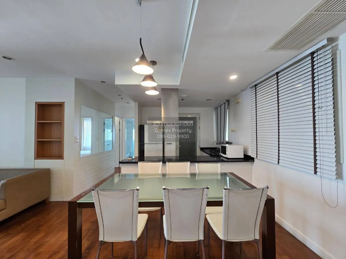 For Rent Condo , Baan Siri 31 , BTS-Phrom Phong , Khlong Tan , Kh 3