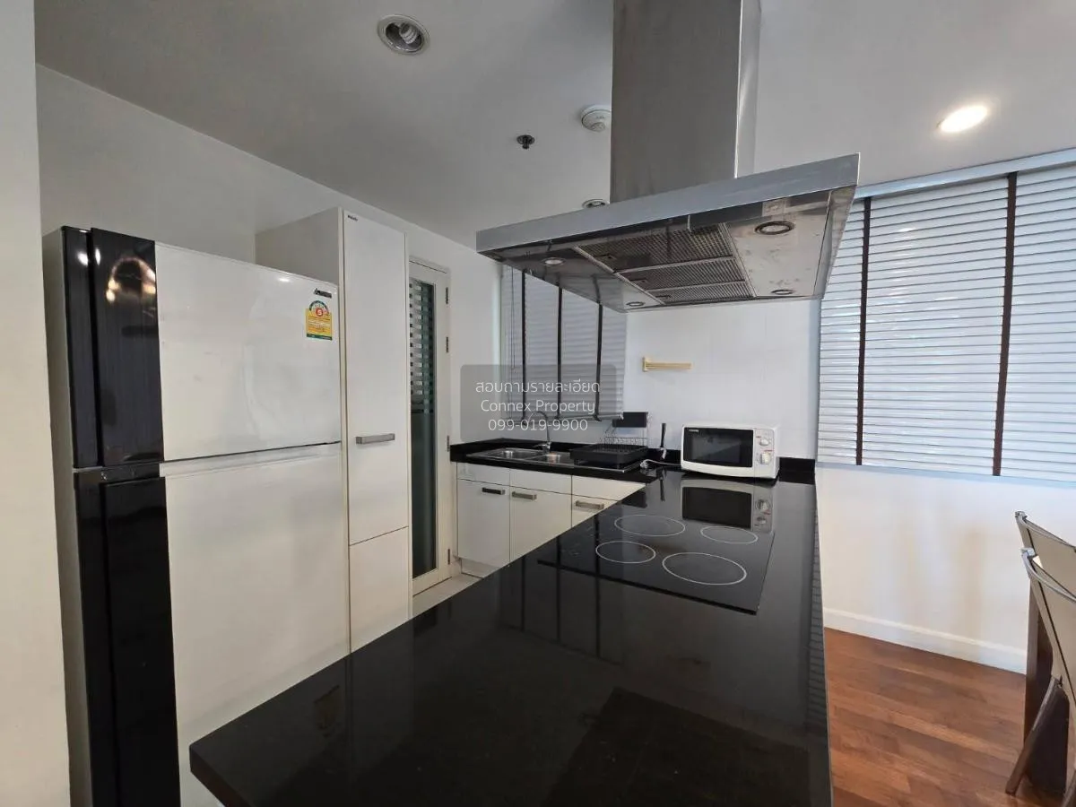 For Rent Condo , Baan Siri 31 , BTS-Phrom Phong , Khlong Tan , Kh 4