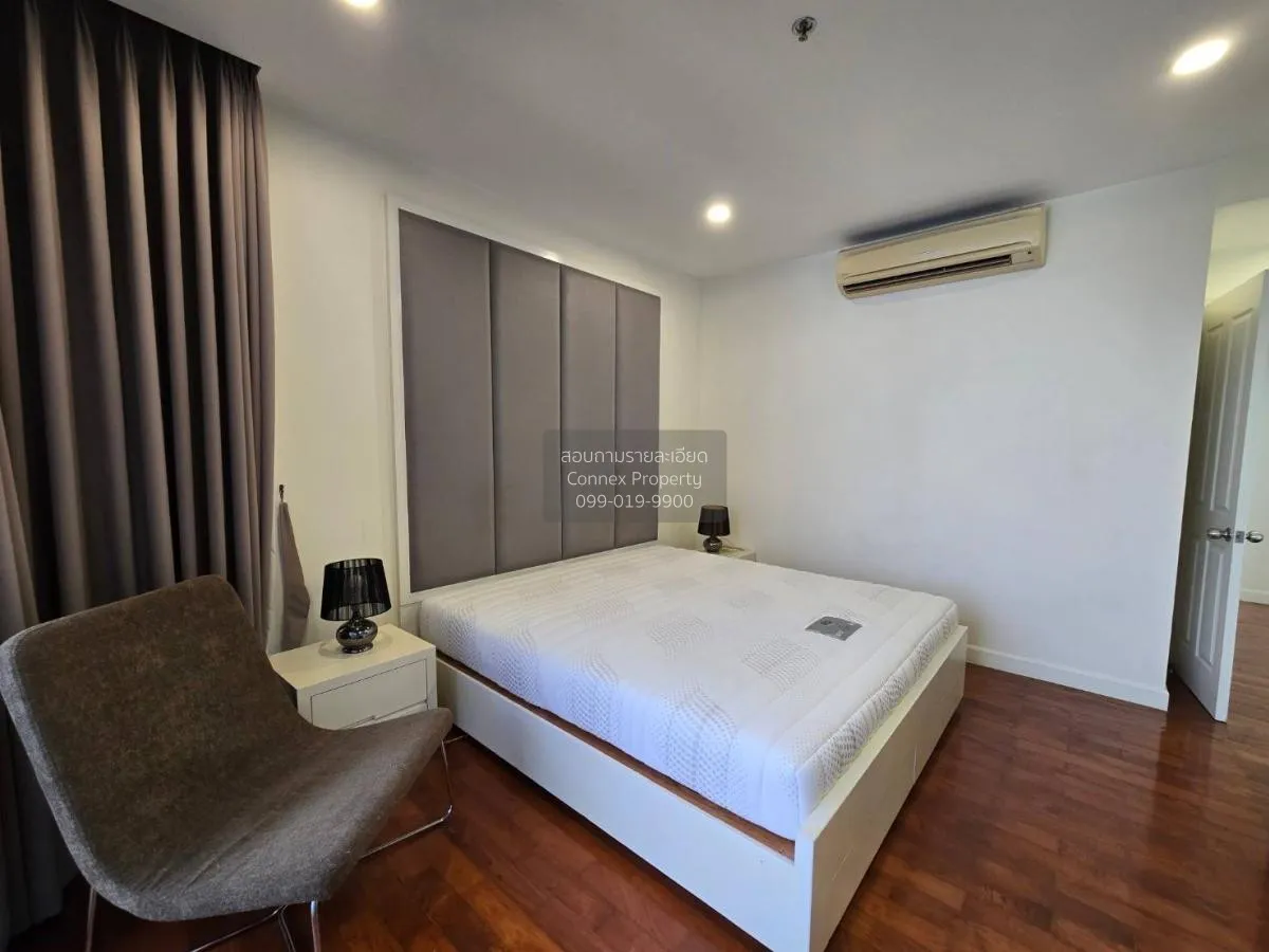 For Rent Condo , Baan Siri 31 , BTS-Phrom Phong , Khlong Tan , Kh