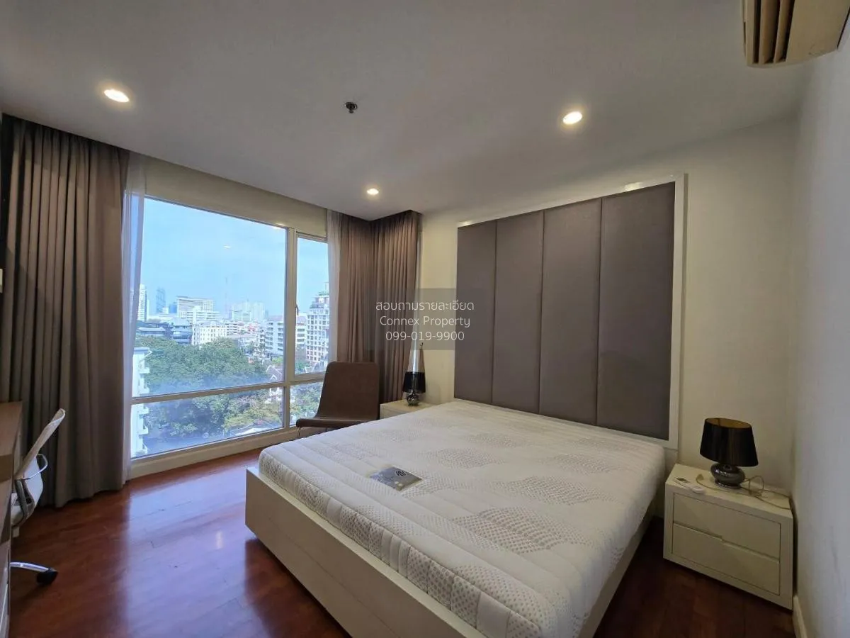 For Rent Condo , Baan Siri 31 , BTS-Phrom Phong , Khlong Tan , Kh