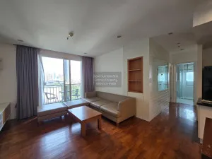 เช่าคอนโด  บ้าน สิริ 31 BTS-พร้อมพงษ์ คลองตัน เขต คลองเตย กรุงเทพ CX-57825