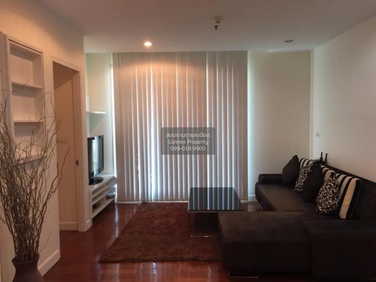 For Sale Condo , Baan Siri 31 , BTS-Phrom Phong , Khlong Tan , Kh 1