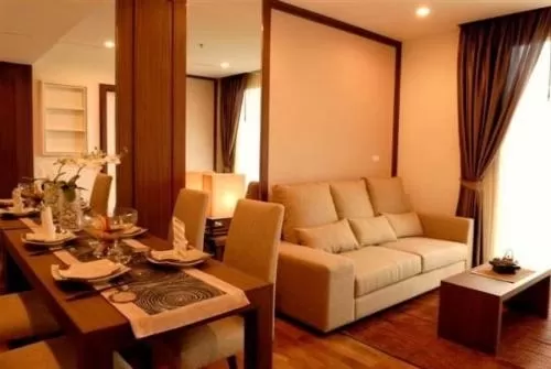 For Rent Condo , Baan Siri 31 , BTS-Phrom Phong , Khlong Tan , Khlong Toei , Bangkok , CX-57851