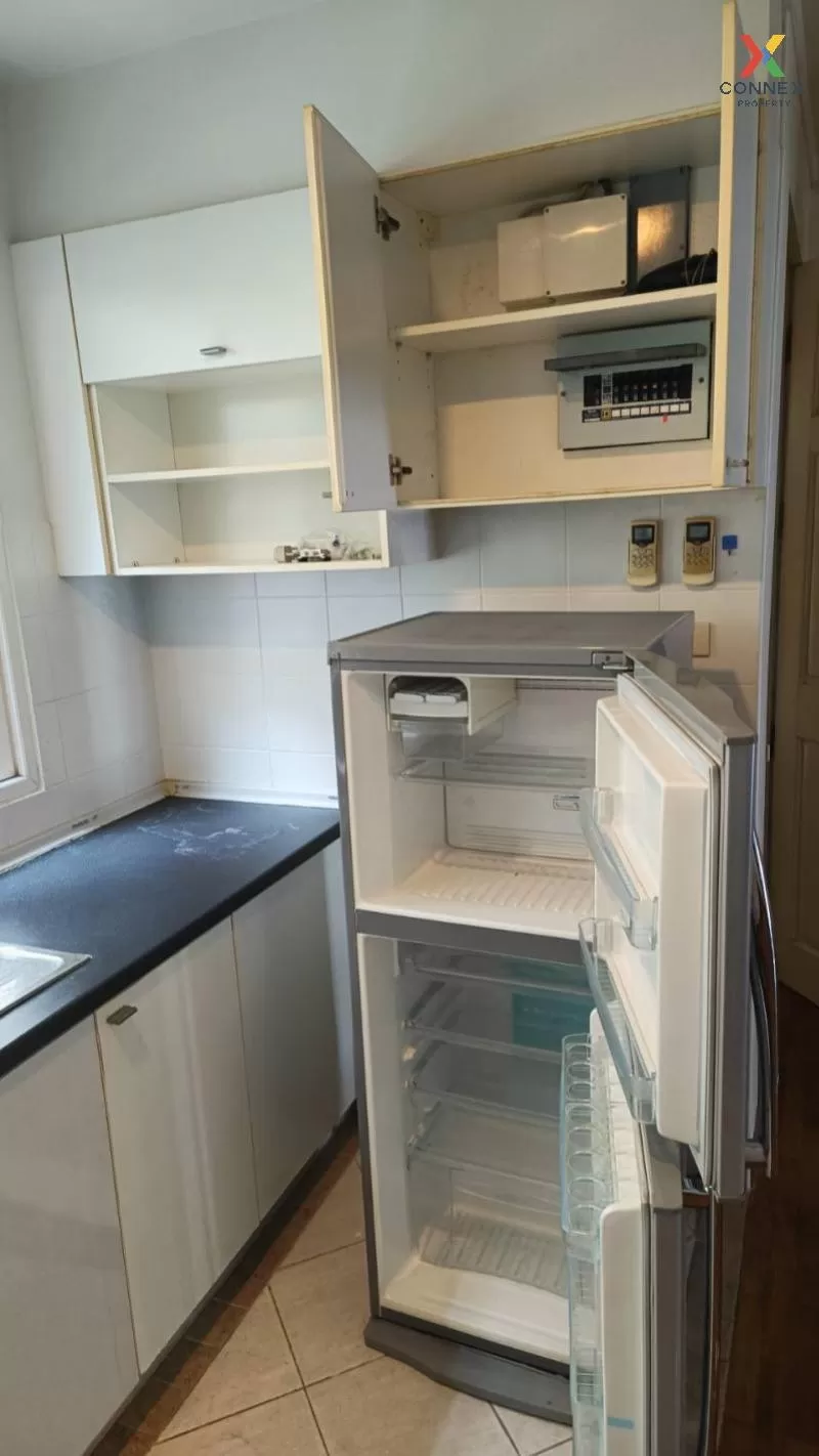 FOR RENT condo , Baan Siri Sathorn , MRT-Lumphini , Thungmahamek  4