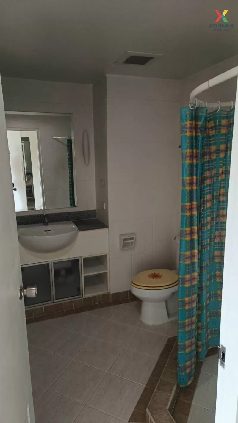 FOR RENT condo , Baan Siri Sathorn , MRT-Lumphini , Thungmahamek 