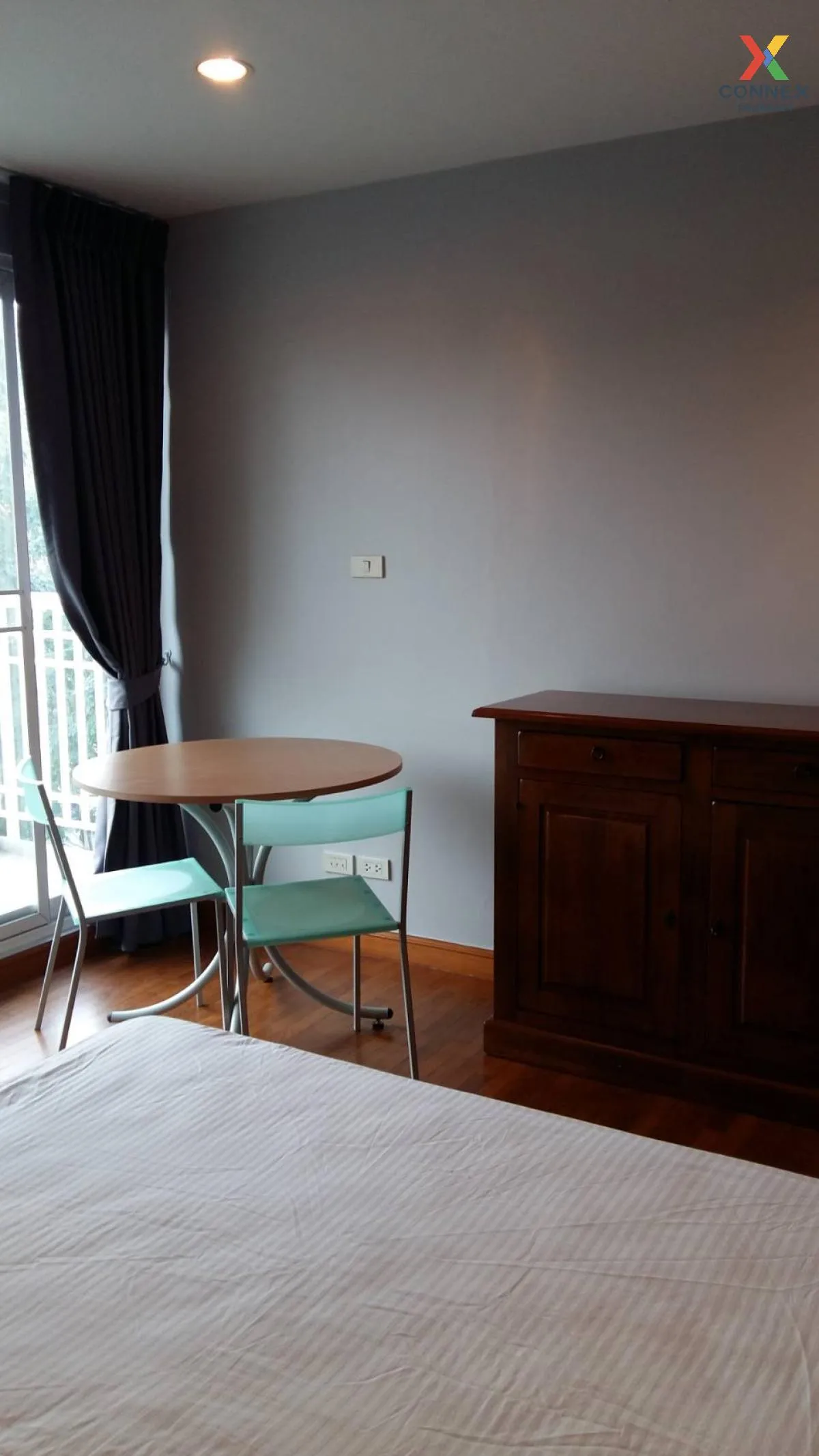 For Sale Condo , Baan Siri Sathorn , MRT-Lumphini , Thungmahamek  3