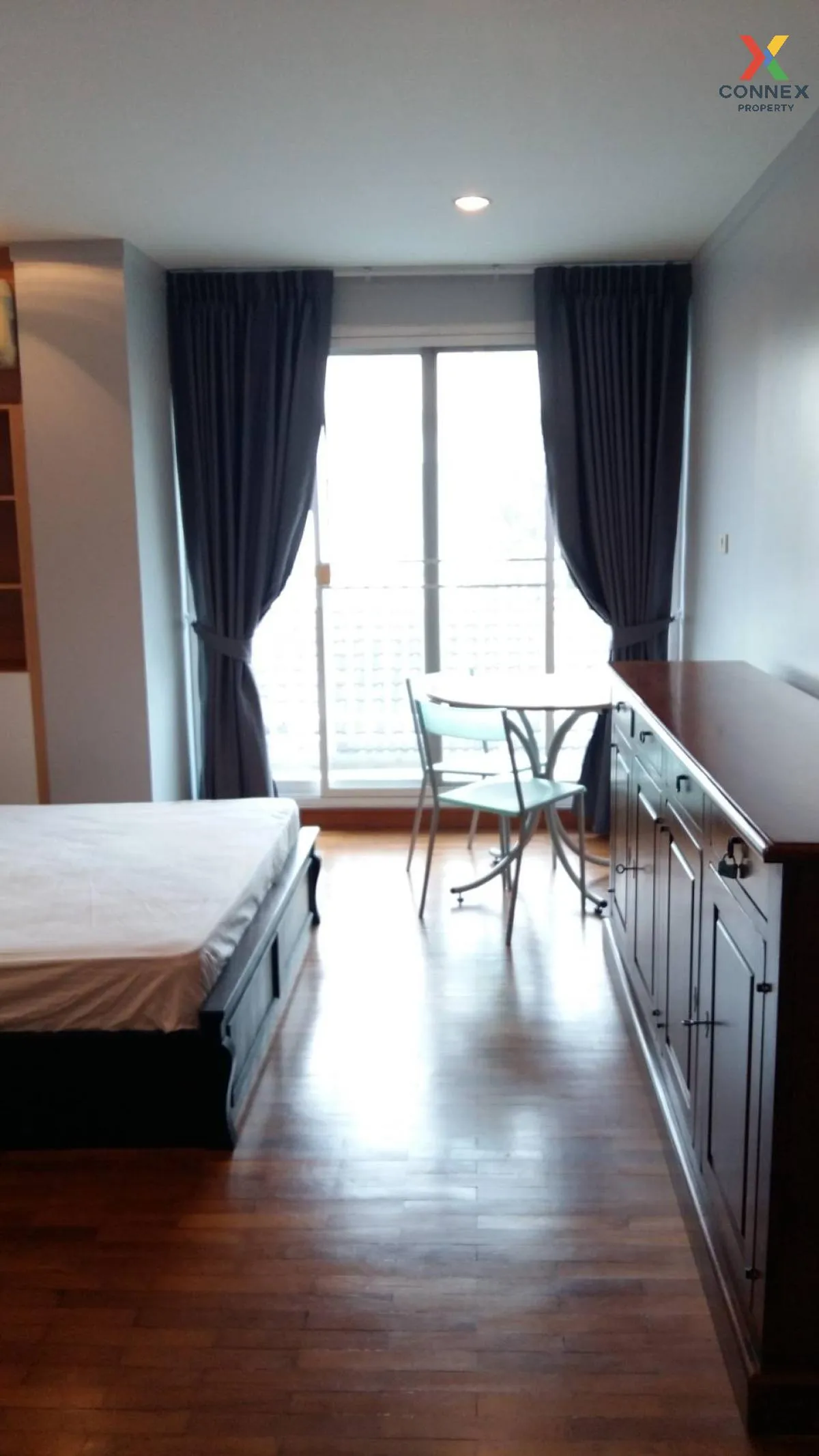 For Sale Condo , Baan Siri Sathorn , MRT-Lumphini , Thungmahamek  4