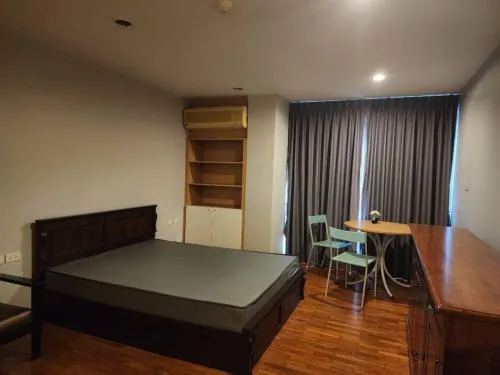 For Sale Condo , Baan Siri Sathorn , MRT-Lumphini , Thungmahamek , Sa Thon , Bangkok , CX-57937