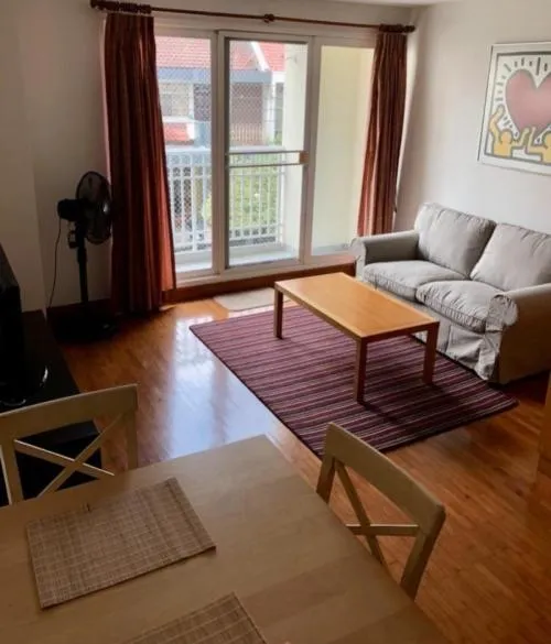 For Sale Condo , Baan Siri Sathorn , MRT-Lumphini , Thungmahamek , Sa Thon , Bangkok , CX-57944