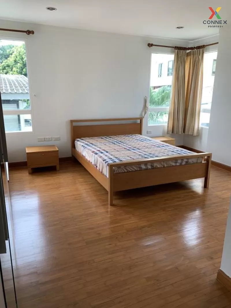 เช่าคอนโด  บ้าน สิริ สาทร MRT-ลุมพินี ทุ่งมหาเมฆ เขต สาทร กรุงเทพ 3