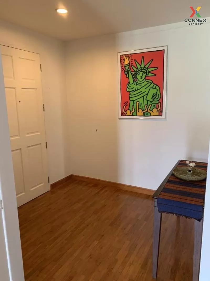 เช่าคอนโด  บ้าน สิริ สาทร MRT-ลุมพินี ทุ่งมหาเมฆ เขต สาทร กรุงเทพ 4