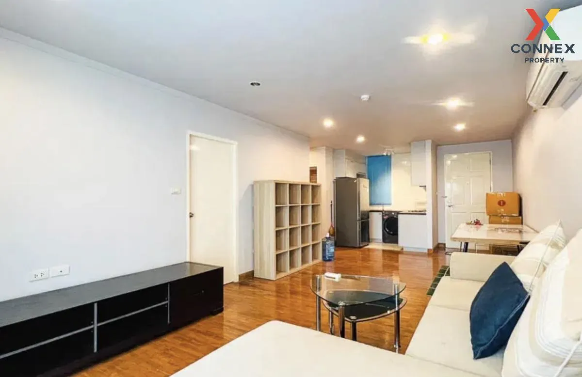 เช่าคอนโด  บ้านสิริสาทร สวนพลู BTS-ช่องนนทรี ทุ่งมหาเมฆ เขต สาทร  1