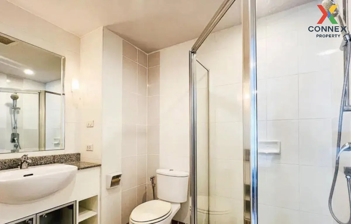 เช่าคอนโด  บ้านสิริสาทร สวนพลู BTS-ช่องนนทรี ทุ่งมหาเมฆ เขต สาทร 