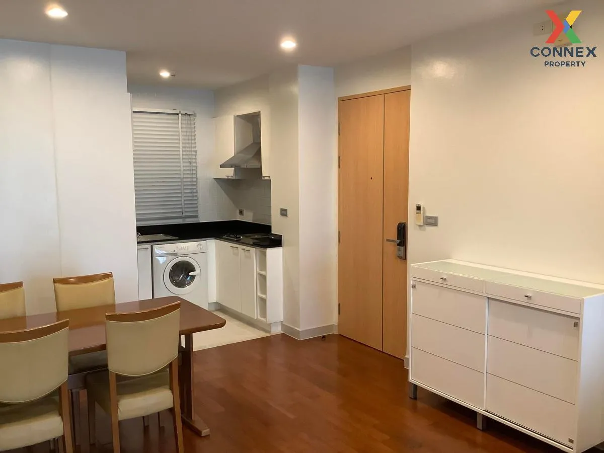 For Sale Condo , Baan Siri Silom , BTS-Surasak , Silom , Bang Rak