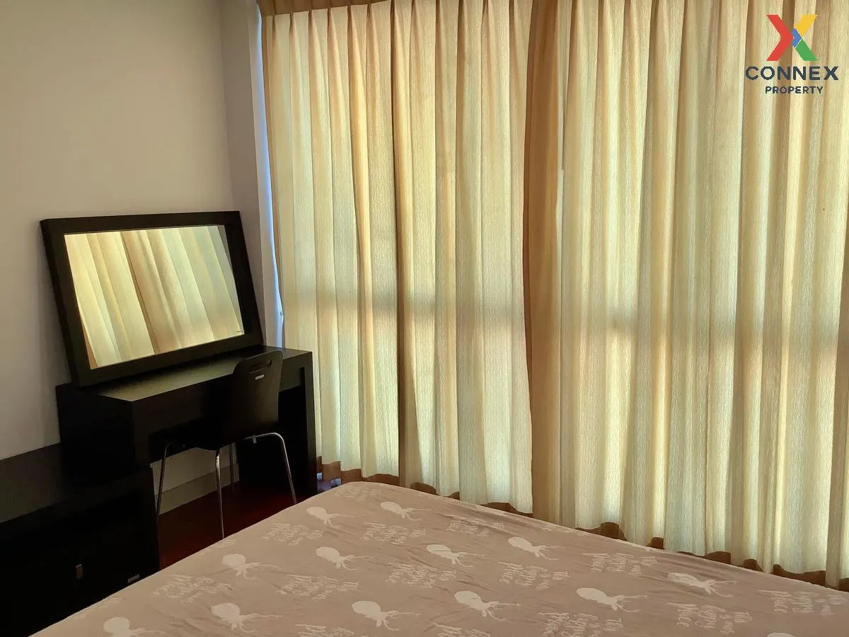 For Sale Condo , Baan Siri Silom , BTS-Surasak , Silom , Bang Rak