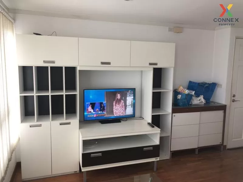 FOR SALE condo , Baan Siri Sukhumvit 13 , BTS-Nana , Khlong Toei  2