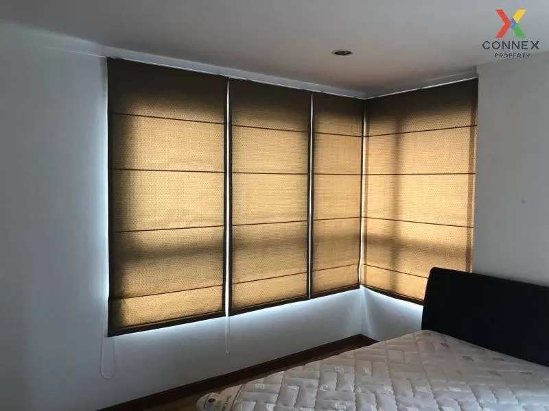 FOR SALE condo , Baan Siri Sukhumvit 13 , BTS-Nana , Khlong Toei  4