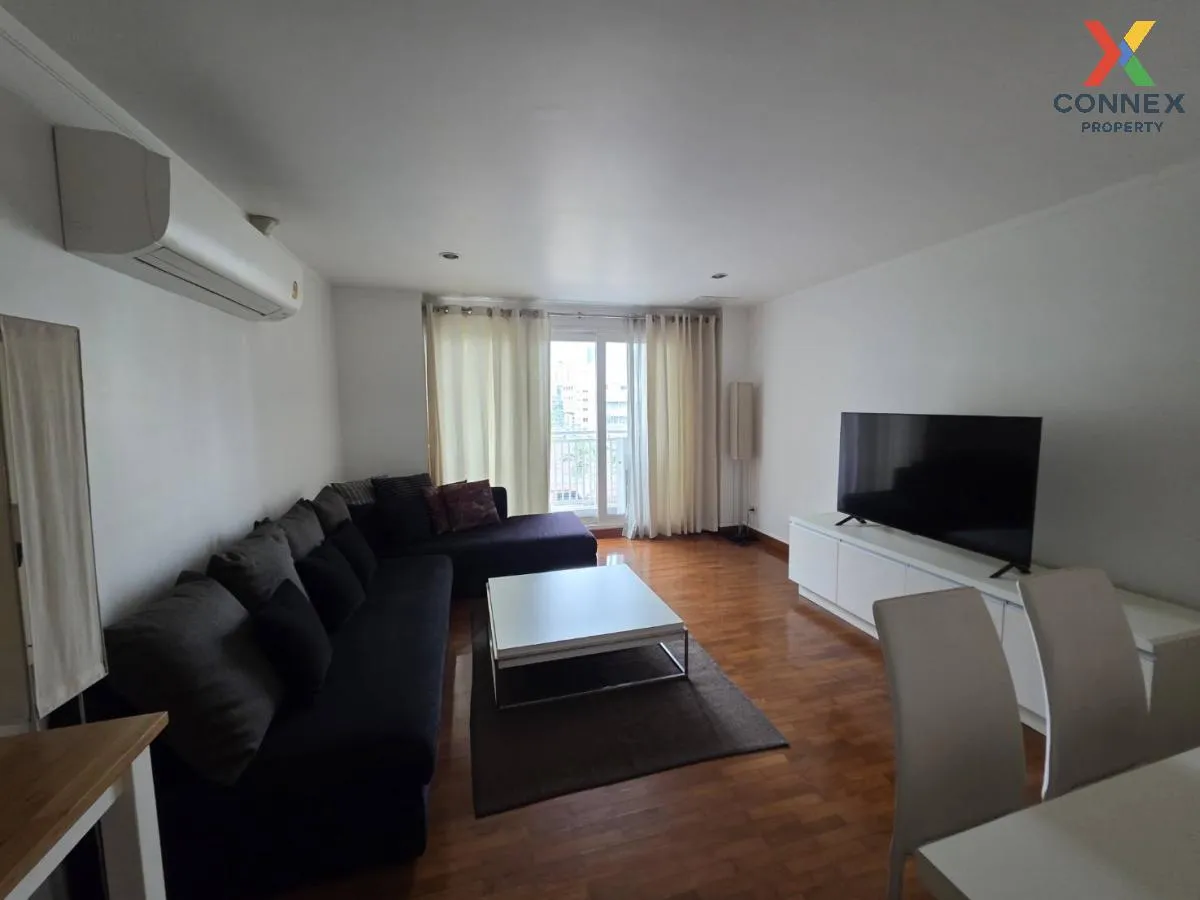 For Rent Condo , Baan Siri Sukhumvit 13 , BTS-Nana , Khlong Toei  1