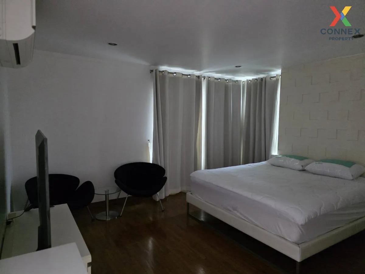 For Rent Condo , Baan Siri Sukhumvit 13 , BTS-Nana , Khlong Toei  2