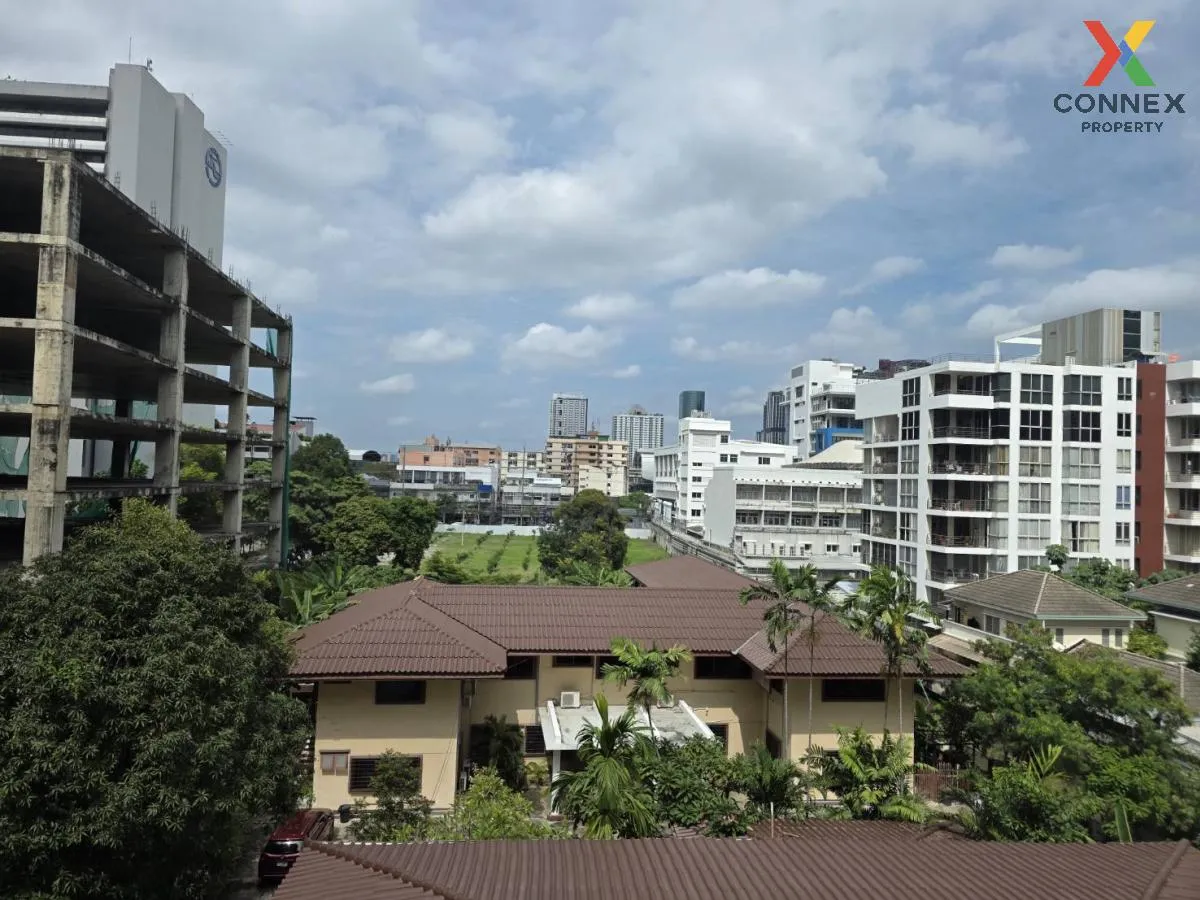 For Rent Condo , Baan Siri Sukhumvit 13 , BTS-Nana , Khlong Toei  3