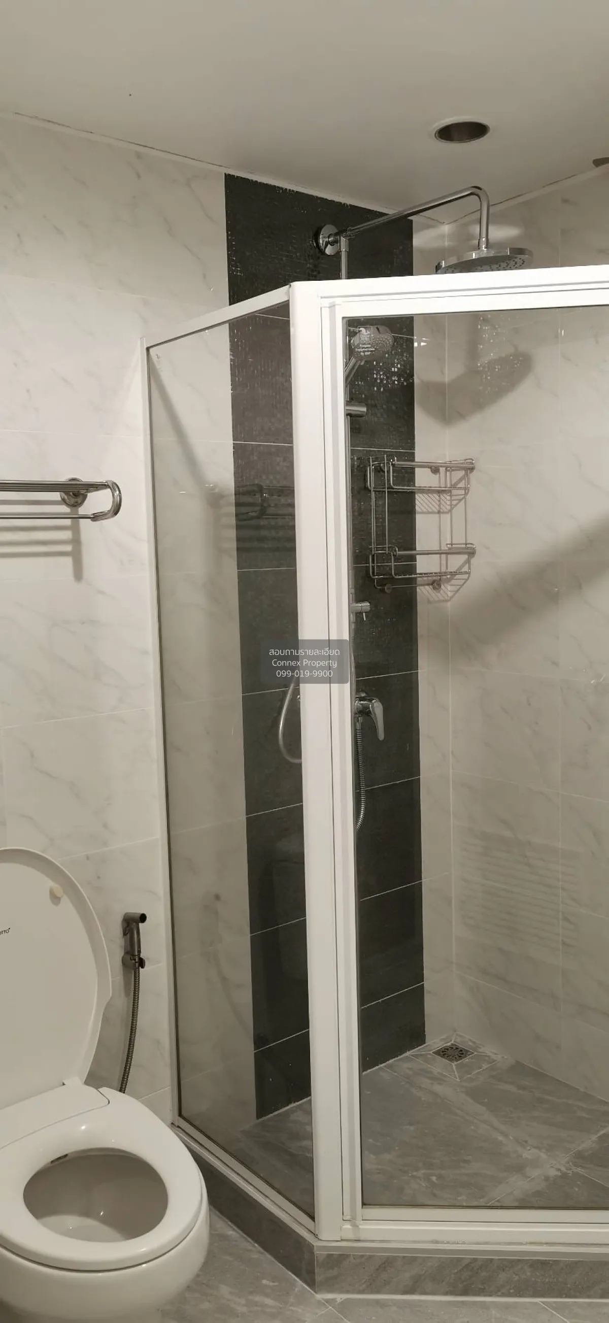 เช่าคอนโด  บ้าน สิริ สุขุมวิท BTS-นานา คลองเตยเหนือ เขต คลองเตย ก