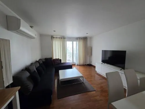 For Rent Condo , Baan Siri Sukhumvit 13 , BTS-Nana , Khlong Toei Nuea , Khlong Toei , Bangkok , CX-58113