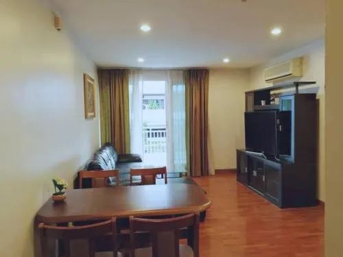 FOR RENT condo , Baan Siri Sukhumvit 13 , BTS-Nana , Khlong Toei Nuea , Khlong Toei , Bangkok , CX-58117