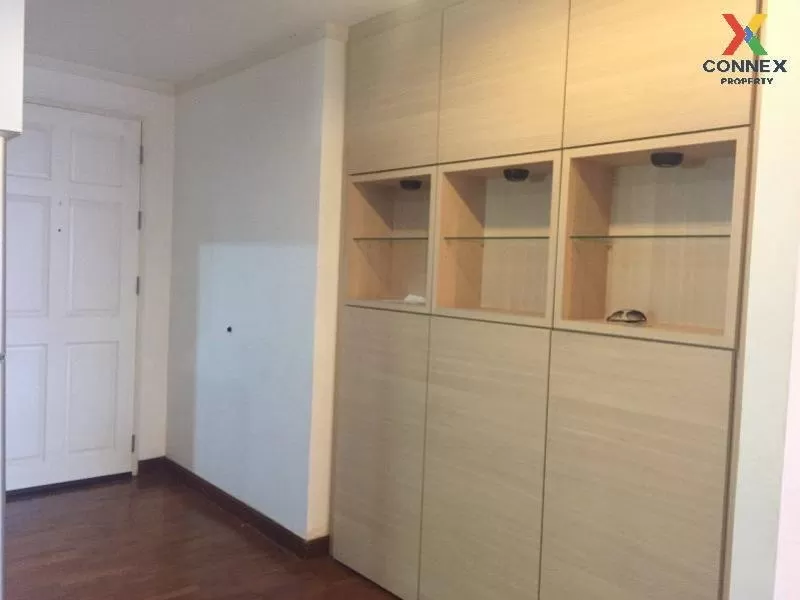 FOR SALE condo , Baan Siri Sukhumvit 13 , BTS-Nana , Khlong Toei  4