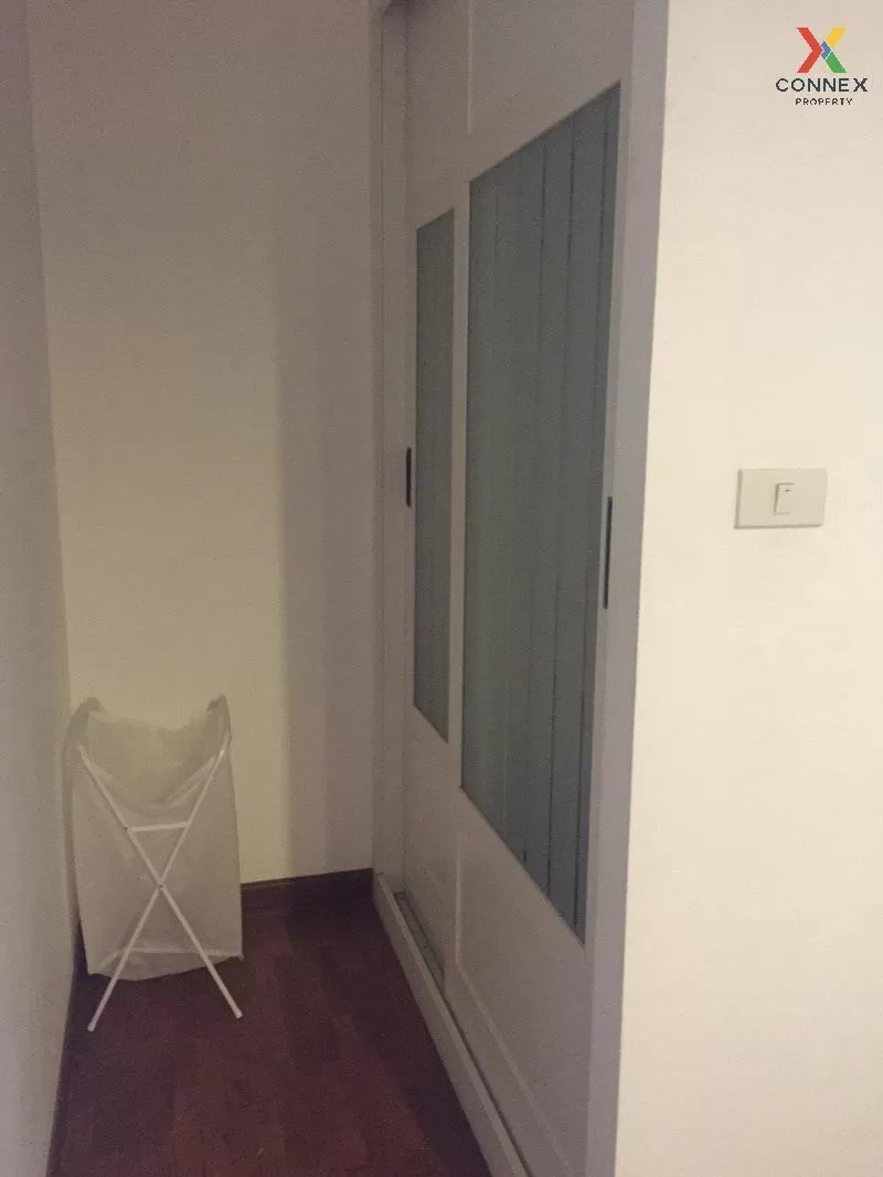 FOR RENT condo , Baan Siri Sukhumvit 13 , BTS-Nana , Khlong Toei 