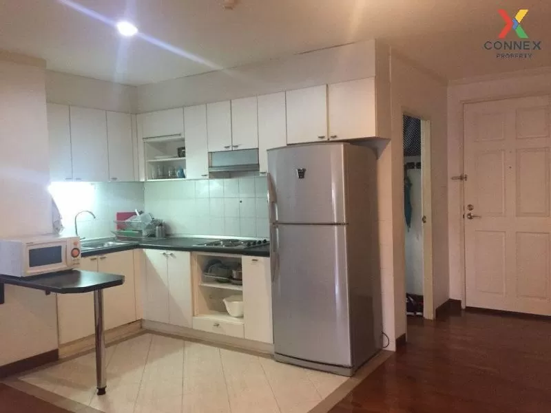FOR RENT condo , Baan Siri Sukhumvit 13 , BTS-Nana , Khlong Toei 